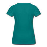 Women’s Premium T-Shirt - teal