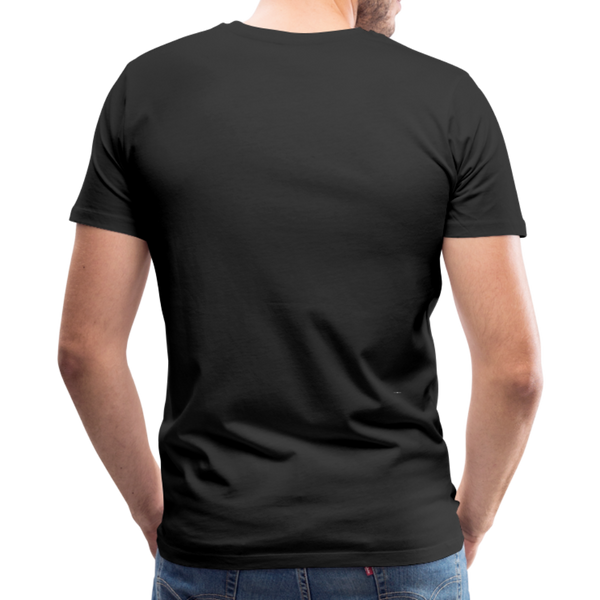 Men's Premium T-Shirt - black