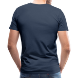 Men's Premium T-Shirt - navy