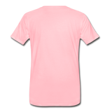 Men's Premium T-Shirt - pink