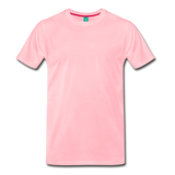 Men's Premium T-Shirt - pink