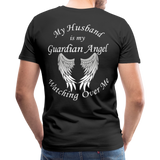 Men's Premium T-Shirt - black