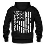 Gildan Heavy Blend Adult Hoodie CK1388 - black