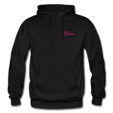 R.Escue Gildan Heavy Blend Adult Hoodie - black
