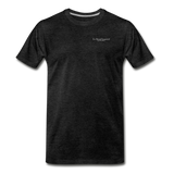 Eric Michael Timmerhof Men's Premium T-Shirt - charcoal gray