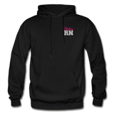 Chelsea RN Gildan Heavy Blend Adult Hoodie - black