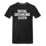 Men's Premium T-Shirt - black