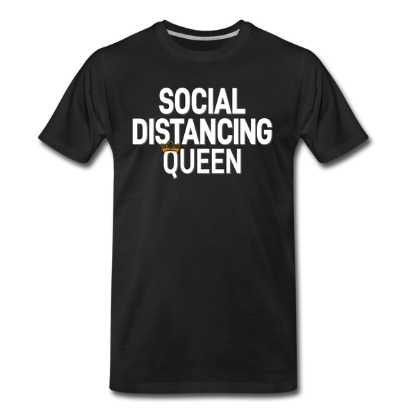 Men's Premium T-Shirt - black