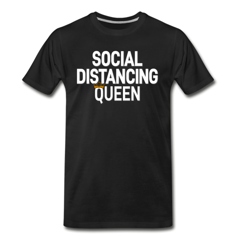 Men's Premium T-Shirt - black