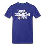 Men's Premium T-Shirt - royal blue