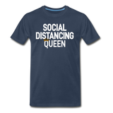 Men's Premium T-Shirt - navy