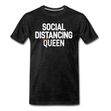 Men's Premium T-Shirt - charcoal gray