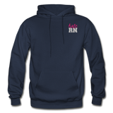 Kate RN Gildan Heavy Blend Adult Hoodie - navy