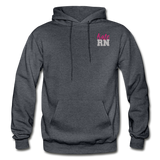 Kate RN Gildan Heavy Blend Adult Hoodie - charcoal gray
