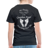 Ronald L Wilkerson Toddler Premium T-Shirt - black