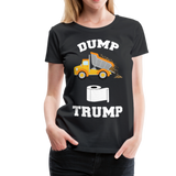 Women’s Premium T-Shirt - black