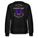 Mother 1925-2020 Women’s Premium Sweatshirt - black