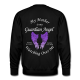 Mother 1925-2020 Men’s Premium Sweatshirt - black
