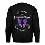 Mother 1925-2020 Men’s Premium Sweatshirt - black