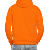 Gildan Heavy Blend Adult Hoodie - orange