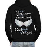 Gildan Heavy Blend Adult Hoodie - black