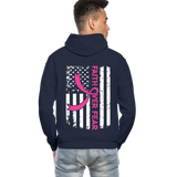 Gildan Heavy Blend Adult Hoodie - navy