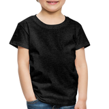 Toddler Premium T-Shirt - charcoal gray