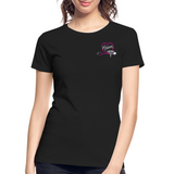 Miriamm Women’s Premium Organic T-Shirt - black