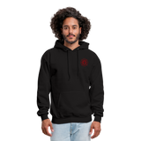 SOLDANO Men's Hoodie - black