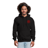 OESTERLE Men's Hoodie - black