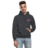 Medical Assistant Gildan Heavy Blend Adult Hoodie (CK1933) Updated* - charcoal gray