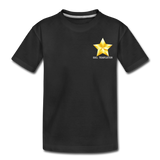 Daddy SSG. Templeton Toddler Premium T-Shirt - black