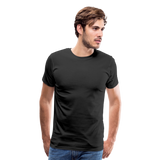 Men's Premium T-Shirt - black