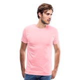 Men's Premium T-Shirt - pink
