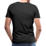 Men's Premium T-Shirt - black