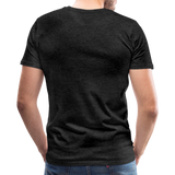 Men's Premium T-Shirt - charcoal gray