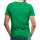 Men's Premium T-Shirt - kelly green
