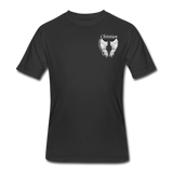 Christian My Son My Heart My Life Men’s 50/50 T-Shirt - black