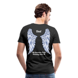 Men's Premium T-Shirt - black
