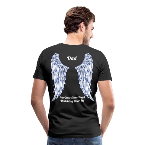 Men's Premium T-Shirt - black