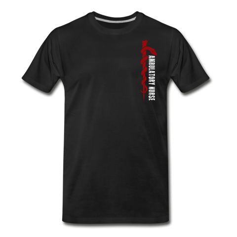 Men's Premium T-Shirt - black
