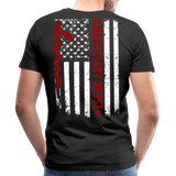 Men's Premium T-Shirt - black