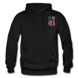 Nurse Flag Gildan Heavy Blend Adult Hoodie (CK1311) - black