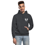 Dad, Jason Ronnestrand Gildan Heavy Blend Adult Hoodie - charcoal gray