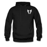 grandfather Donnie D Williams Men's Hoodie - black