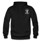 Snodgrass Gildan Heavy Blend Adult Hoodie - black