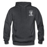 Snodgrass Gildan Heavy Blend Adult Hoodie - charcoal grey