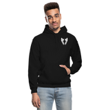 Cory E Reeves Gildan Heavy Blend Adult Hoodie - black