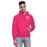Cory E Reeves Gildan Heavy Blend Adult Hoodie - fuchsia