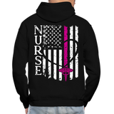 Masie CNA,STNA Gildan Heavy Blend Adult Hoodie - black